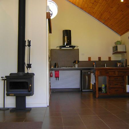 Scotsdale Valley Studios Harewood Kamer foto