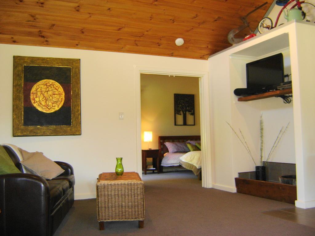 Scotsdale Valley Studios Harewood Kamer foto