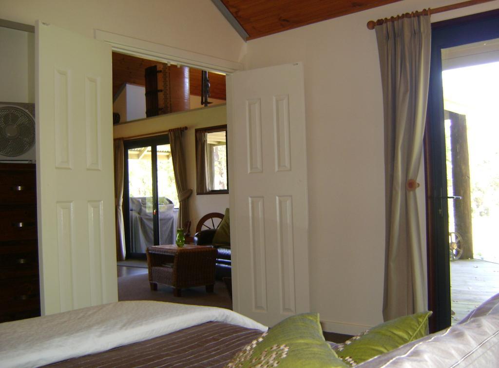 Scotsdale Valley Studios Harewood Kamer foto