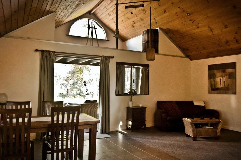 Scotsdale Valley Studios Harewood Kamer foto