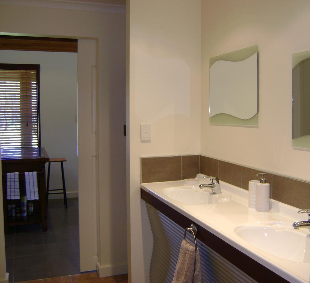 Scotsdale Valley Studios Harewood Kamer foto
